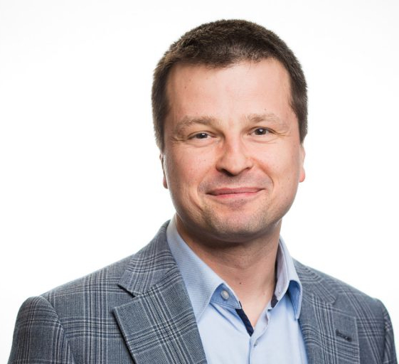 Pawel kowalczyk